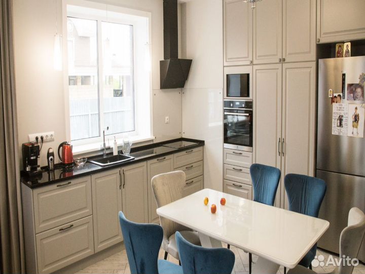 Барная стойка на заказ, из камня