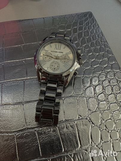 Часы женские michael kors