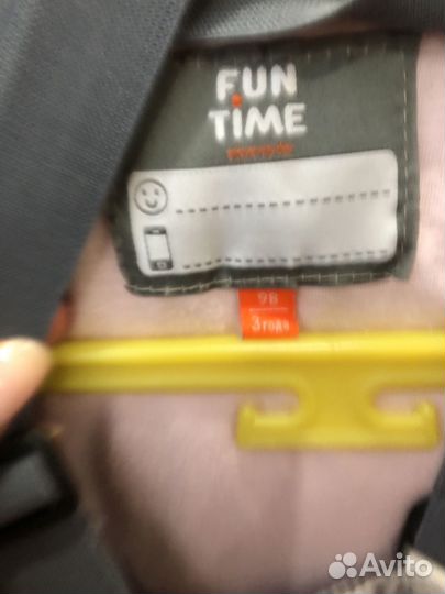 Продам курточку и штаны