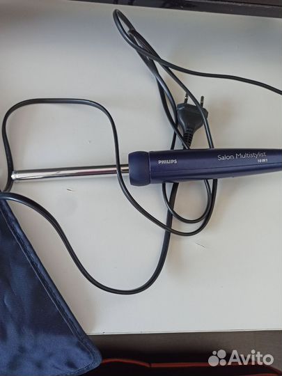 Стайлер philips набор стилиста