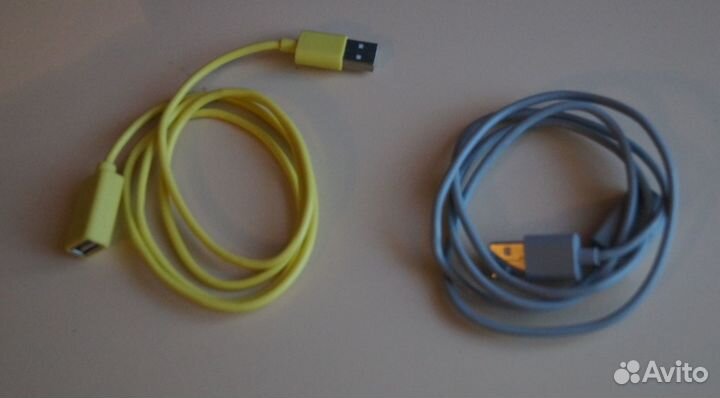USB Удлинетель