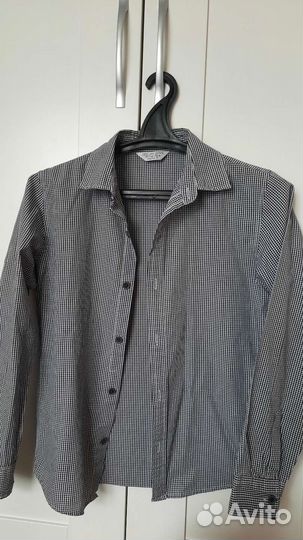 Рубашка для мальчика