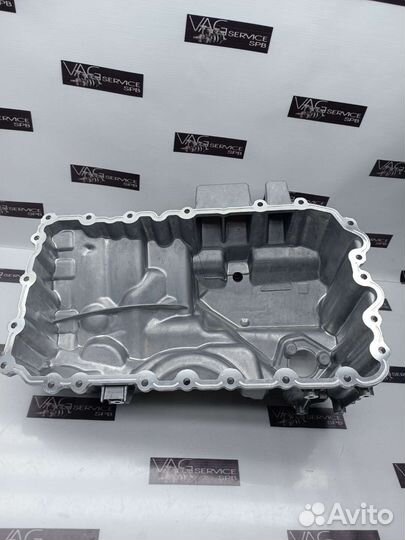 Поддон масляный двигателя BMW F10/F11 F30/F31/F80