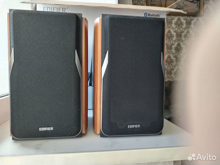 Продам активные колонки для компьютера