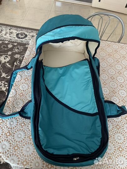 Переноска для детей