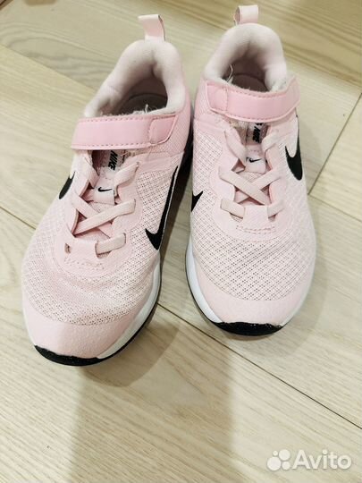 Кроссовки nike