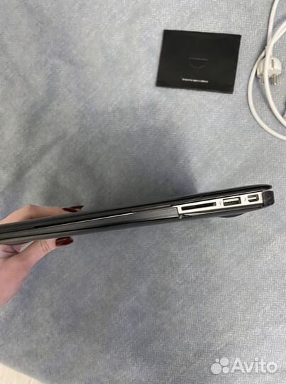 Macbook Air 13” 2015