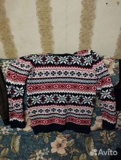 Женская одежда 44-46