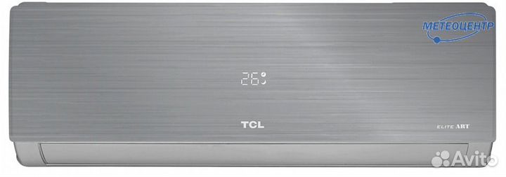 Сплит система TCL TAC-09HRA/ES