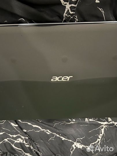 Ноутбук acer
