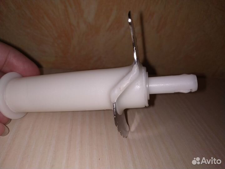 Чаша для колки льда Braun, крышка редуктора 1250