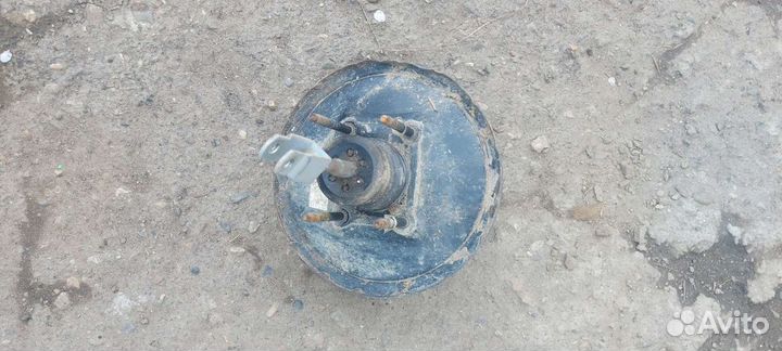 Вакуум грейт вол вингл