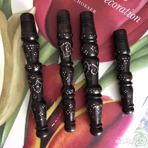 Мундштук для кальяна