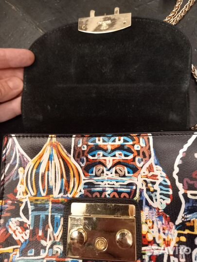 Сумка Furla metropolis mini