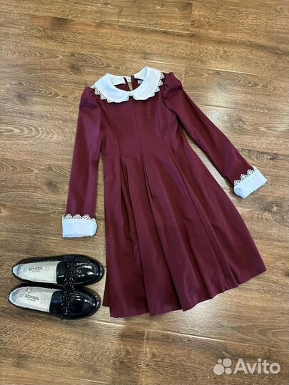 Школьная форма 134