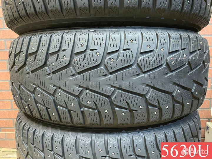 Yokohama Ice Guard Stud IG55 235/55 R18 100M