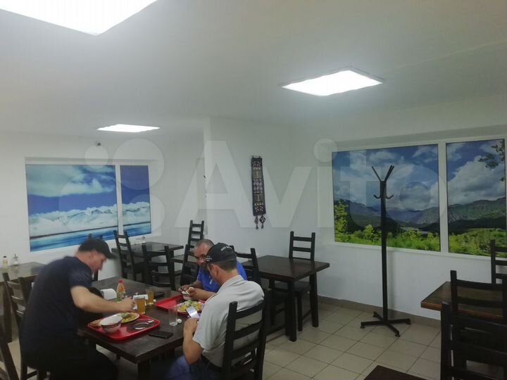 Торговая площадь, 78.6 м²