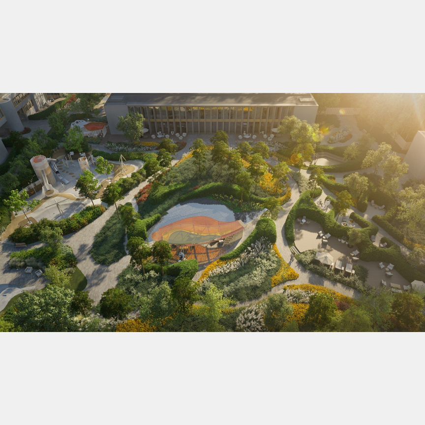 1-к. квартира, 81,8 м², 7/10 эт.