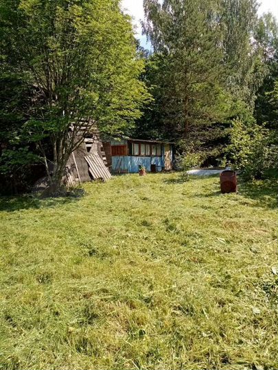 Участок 5 сот. (СНТ, ДНП)