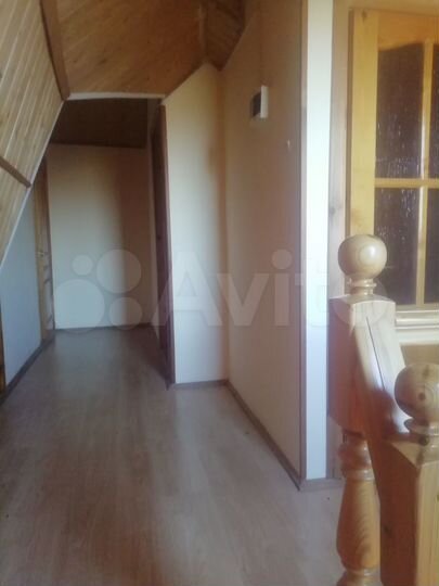 Дом 140 м² на участке 17 сот.