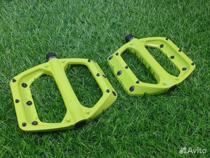 Педали Spank Spoon DC промышленные подшипники