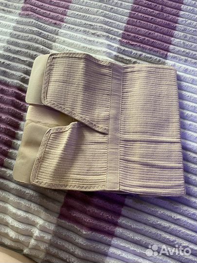 Бандаж для беременных