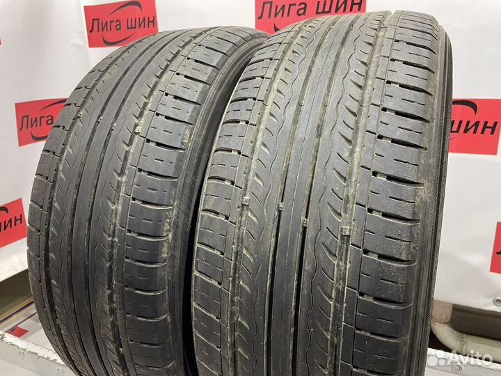 Kumho Solus KH17 225/50 R17