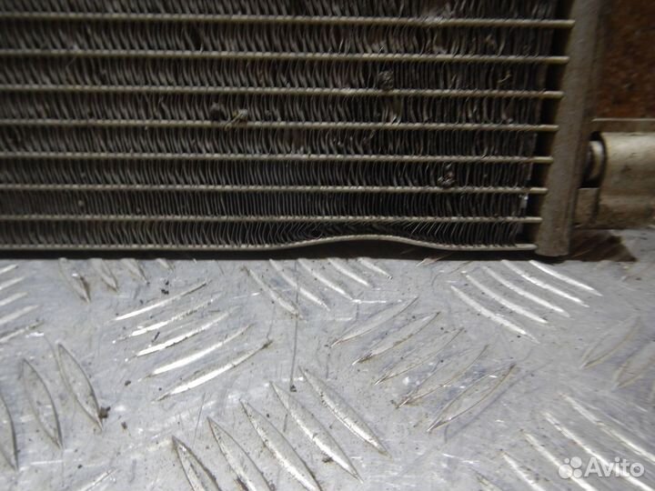 Радиатор кондиционера (конденсер), Renault (Рено)