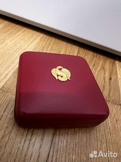 Монета Таиланд в подарочной упаковке