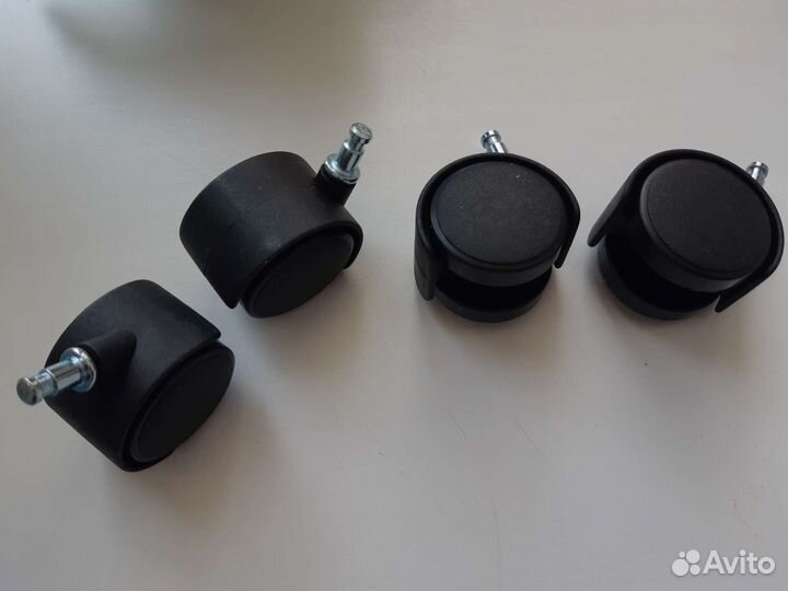 Колёсики для мебели