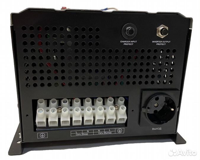 Источник бесперебойного питания