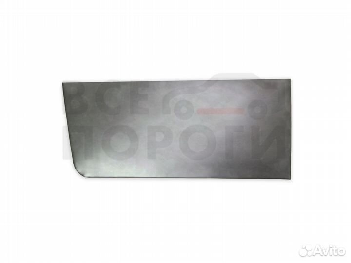 Ремкомплект двери Peugeot Partner 1 4 двери (зад)