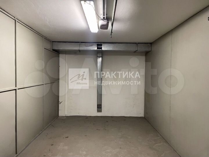 Гараж, 17 м²