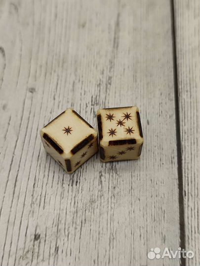 Зары ручной работы