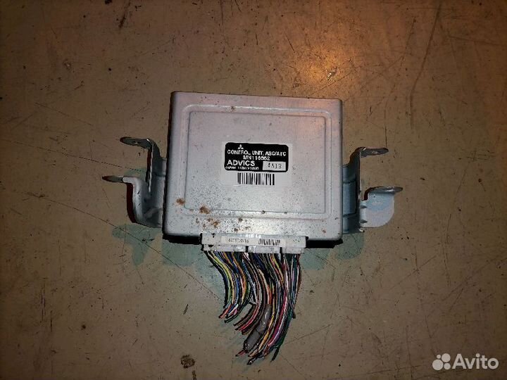 Блок управления круиз контролем MN116562 Mitsubish