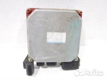 Блок управления рулевой рейкой GS1D67880H