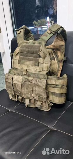 Бронежилет