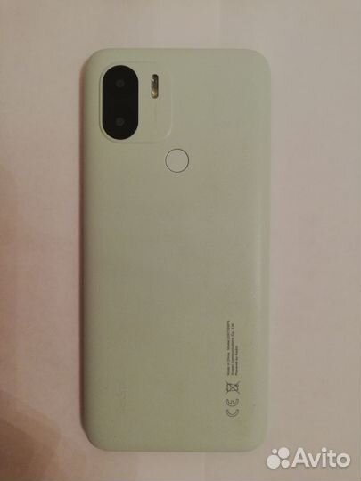 Xiaomi Redmi A1, 2/32 ГБ