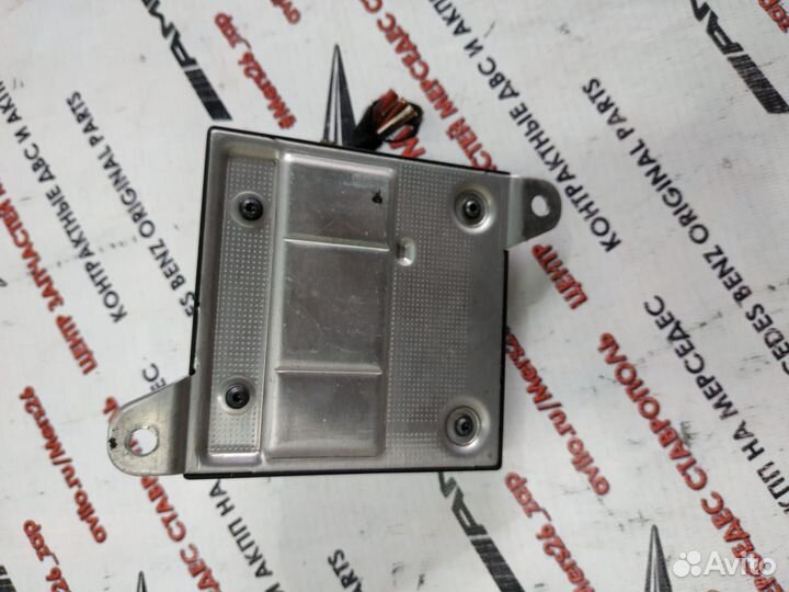 Блок комфорта w211 Mercedes