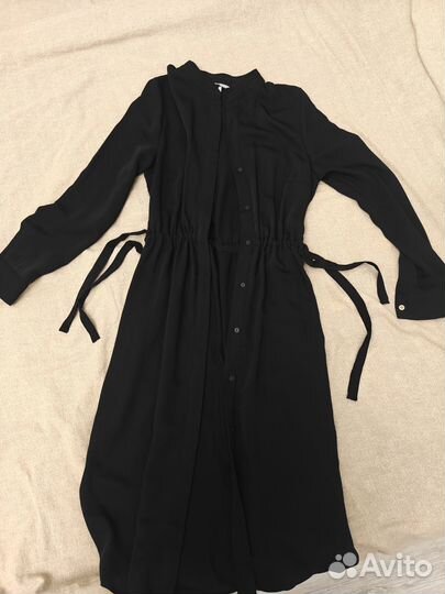 Женское платье