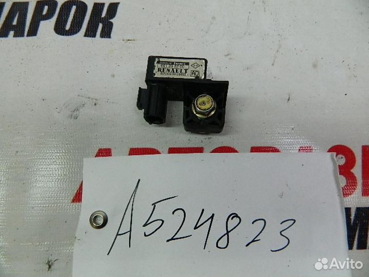 Датчик AIR BAG для Renault Megane 2 2002-2009г