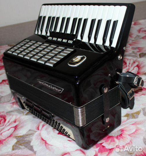 В идеале Weltmeister Stella 3/4