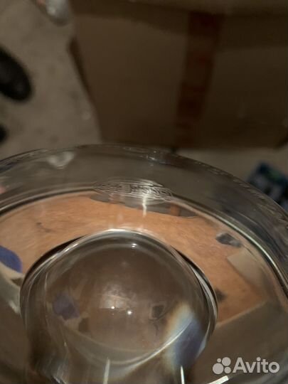 Модуль ближнего света Hella Паз Лиаз Урал Некст