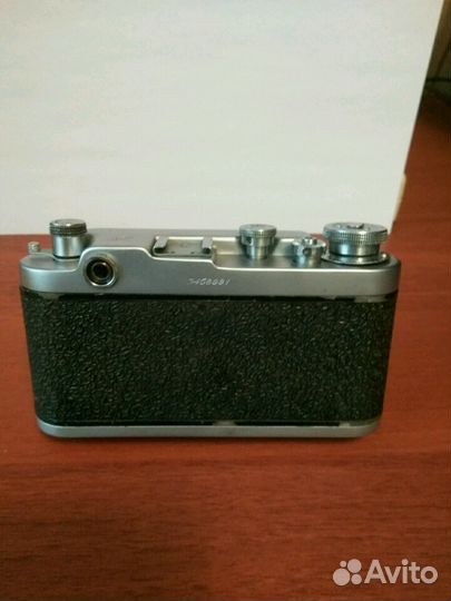 Фотоаппараты ретро коллекц. исправные