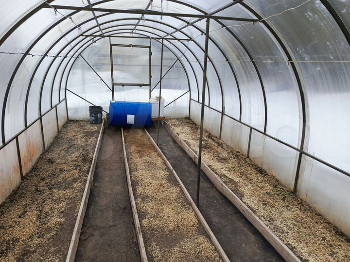 Дача 50 м² на участке 15 сот.