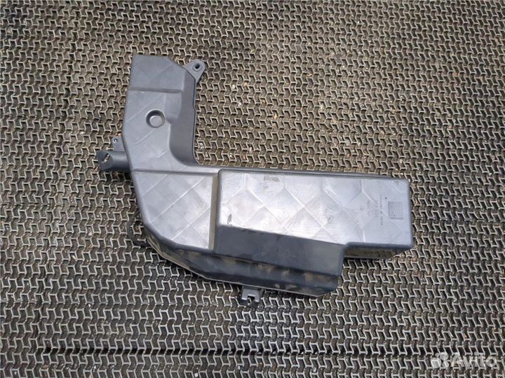 Сабвуфер Audi A4 (B6), 2004