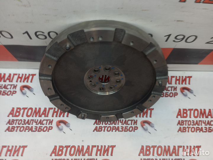 Маховик двигателя Voyah Free Воях Фри Вояж Фри