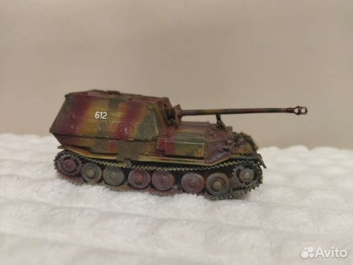 Фердинанд 1:72