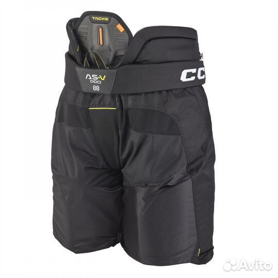 Шорты хоккейные CCM HP AS-V PRO SR