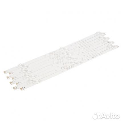 Подветка телевизоров RocknParts